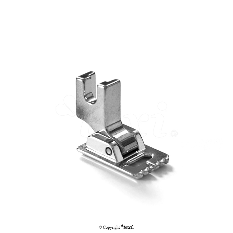 TEXI 0026 - Cord sewing foot for household machine - 2 Cord sewing foot for household machine