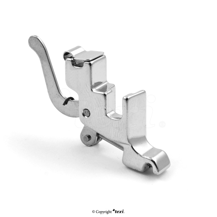 TEXI 1001 - MATIC presser foot holder - low fastening type - 2 MATIC presser foot holder - low fastening type