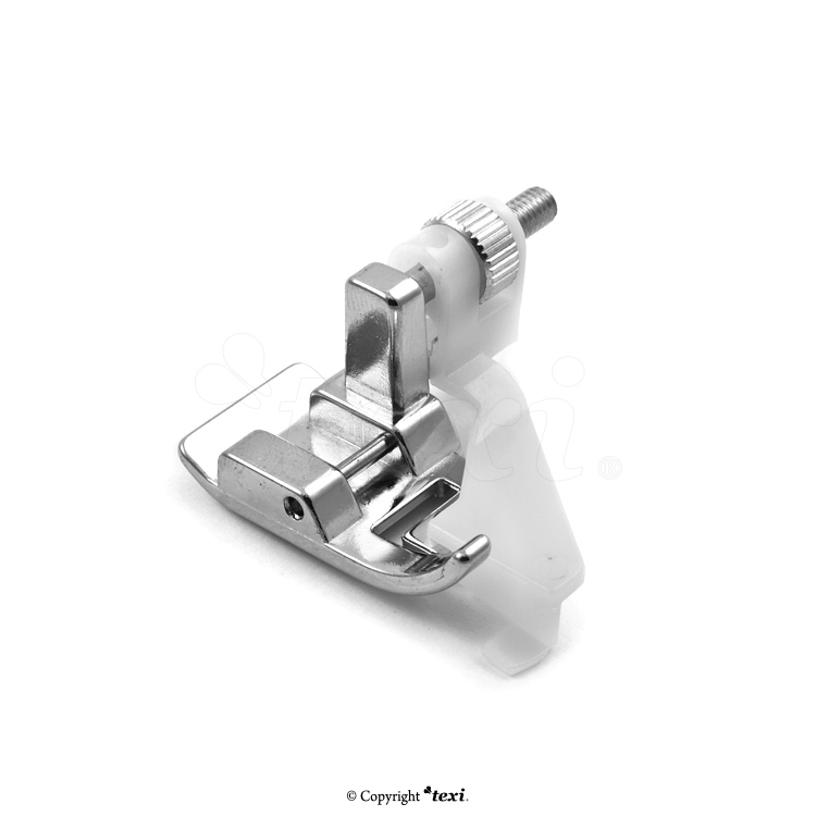 MATIC adjustable guide foot for household machine