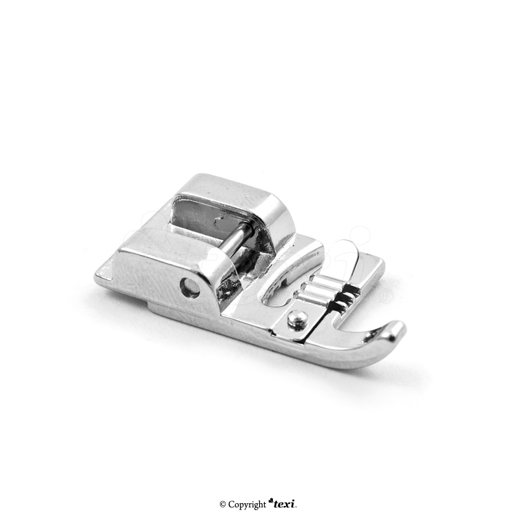 TEXI 1012 - MATIC cording foot for household machine - 2 MATIC cording foot for household machine
