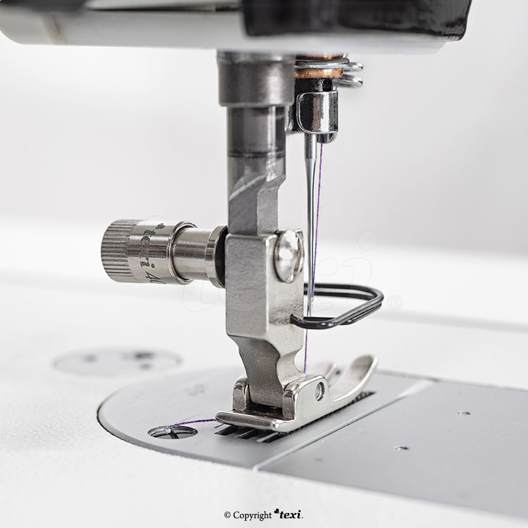 TEXI 4003 - Pin for quick foot fixing - 3 Pin for quick foot fixing