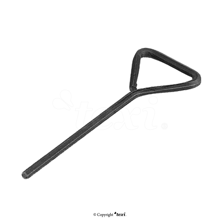 Allen key 1.5 mm