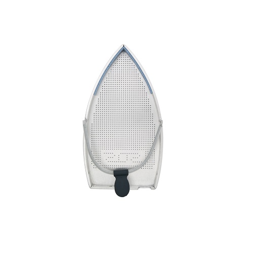 TEXI SMART S+B SET - Ironing table with automatic steam generator, iron, steam brush and anti-shine PTFE shoe - 4 Ironing table with automatic steam generator, iron, steam brush and anti-shine PTFE shoe