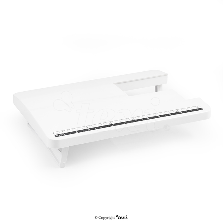 TEXI FOX 25 EXTENSION TABLE - Extention table for TEXI FOX 25 - 2 Extention table for TEXI FOX 25