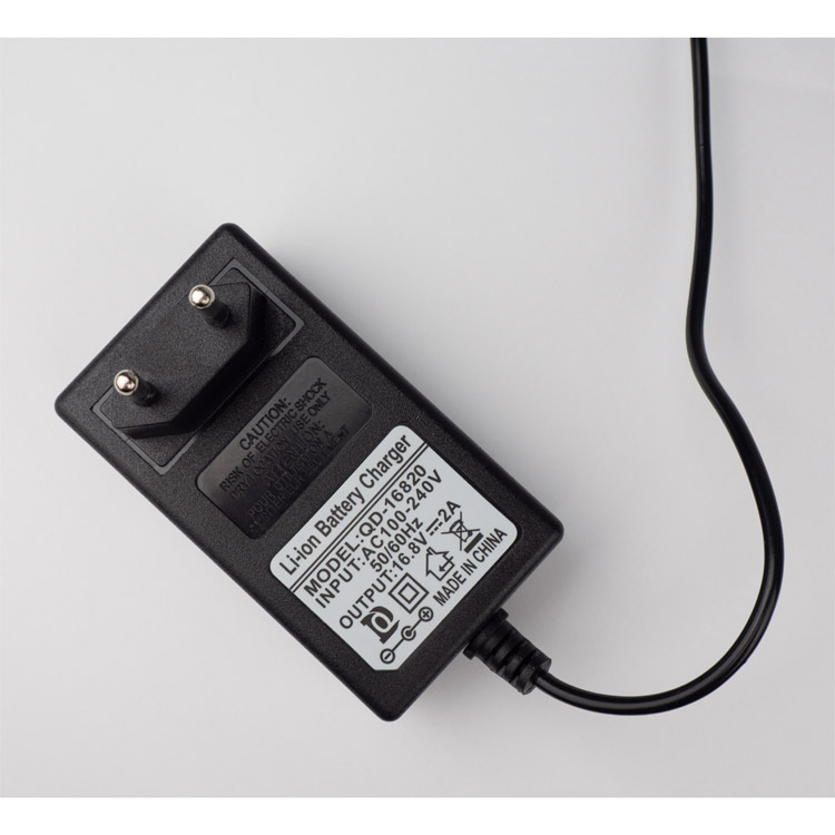 ZO-43 F TEXI - Charger for TEXI ZORRO 110 FREE - 2 Charger for TEXI ZORRO 110 FREE