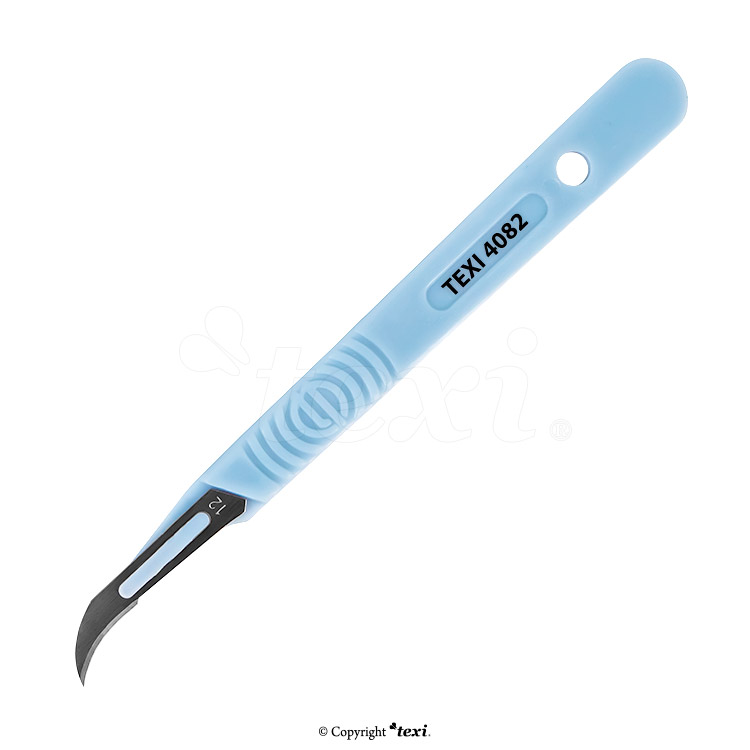 TEXI 4082 - Seam ripper - 1 Seam ripper