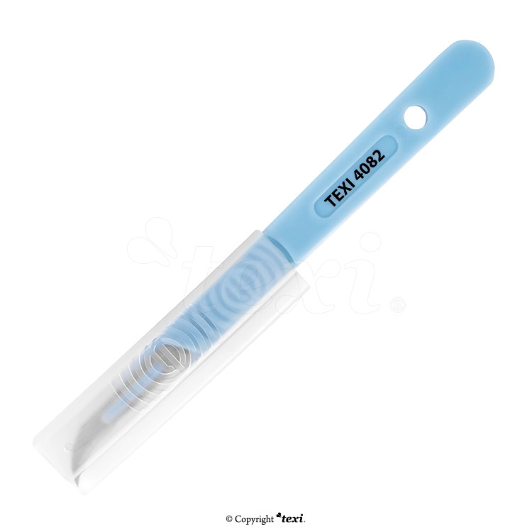 Seam ripper