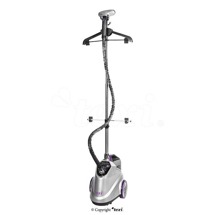 TEXI MASTER PLUS - Steamer - 3 Steamer