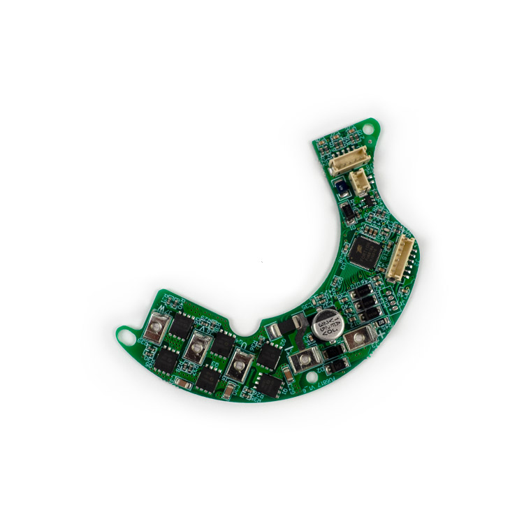 Mainboard for TEXI ZORRO 110 FREE