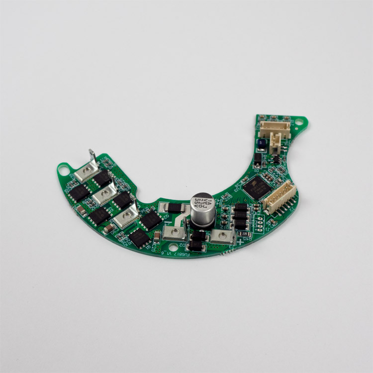 Mainboard for TEXI ZORRO 110 FREE