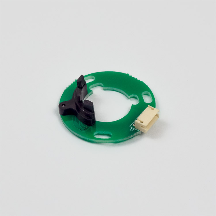 Motor board for TEXI ZORRO 110 FREE