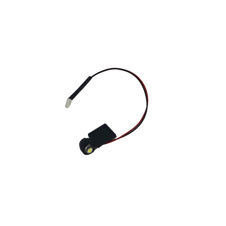 Led light for TEXI ZORRO 100 and TEXI ZORRO 110 FREE