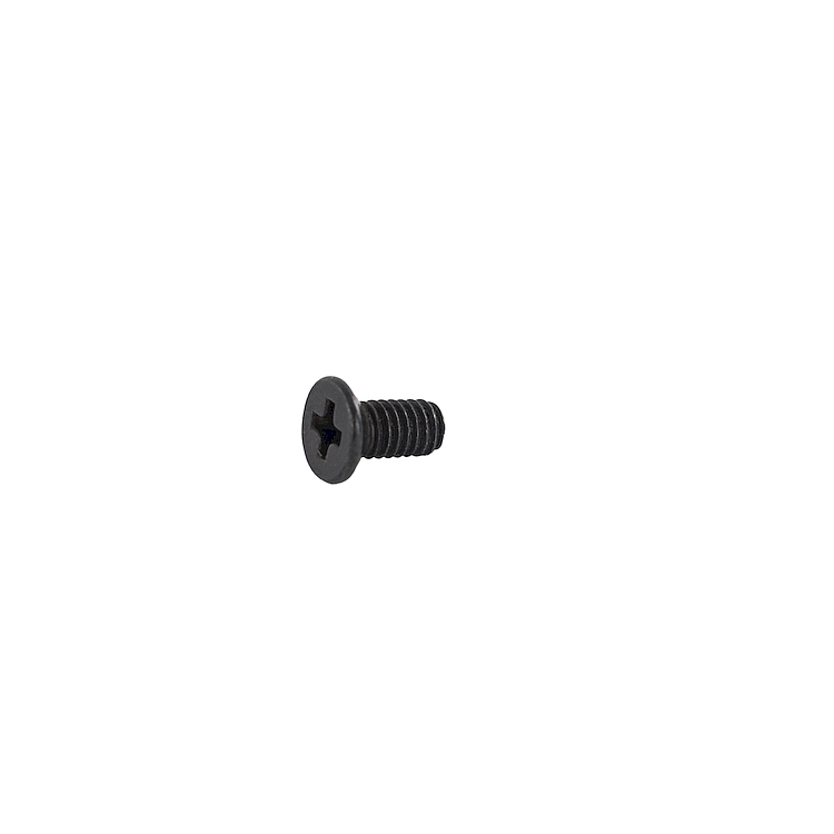 M4X8 Sunk screw for TEXI ZORRO 100